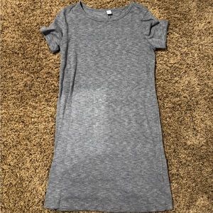 Old Navy T-Shirt Mini Dress - S